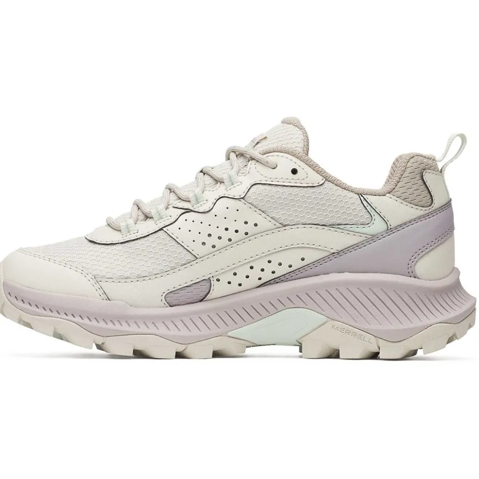 Wandelschoenen|Wandelschoenen < Merrell Speed Strike 2 GORE-TEX Wandelschoenen Dames - greige