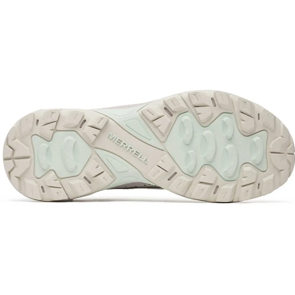 Wandelschoenen|Wandelschoenen < Merrell Speed Strike 2 GORE-TEX Wandelschoenen Dames - greige
