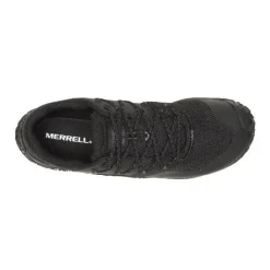 Barefoot Schoenen|Schoenen < Merrell Trail Glove 7 Barefoot Schoenen Heren - zwart/zwart