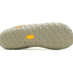 Merrell Vapor Glove 6 Barefoot Schoenen Dames - burlwood