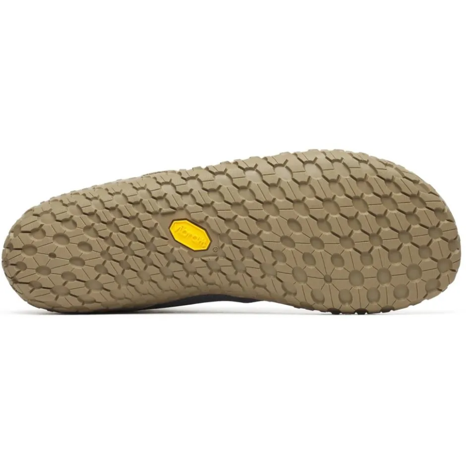 Barefoot Schoenen|Schoenen < Merrell Vapor Glove 7 Barefoot schoenen voor heren - black/comet