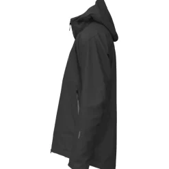 Jassen & Vesten < 7Mesh Guardian Apex Jas Heren - Zwart