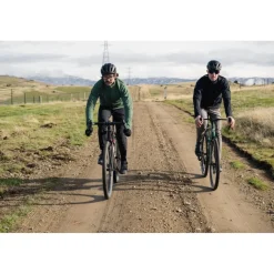 Mtb-Jacks < 7Mesh Cache Ja Heren - Zwart