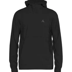 Mtb-Jacks < 7Mesh Chilco Anorak Heren - Zwart