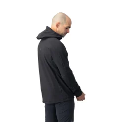 Mtb-Jacks < 7Mesh Chilco Anorak Heren - Zwart