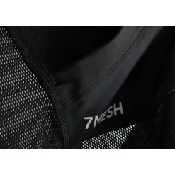 7mesh Foundation Binnenshort Heren - Zwart