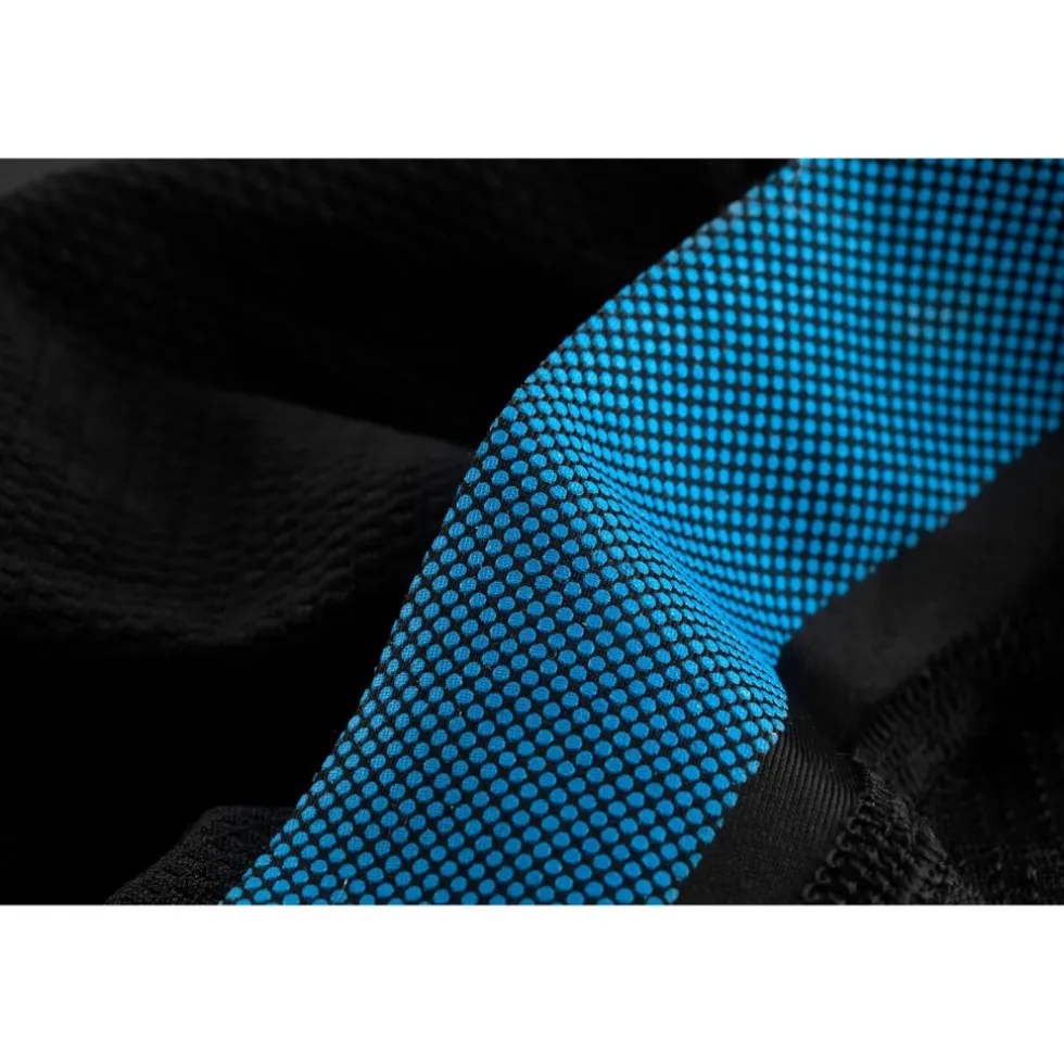 7mesh Foundation Binnenshort Heren - Zwart