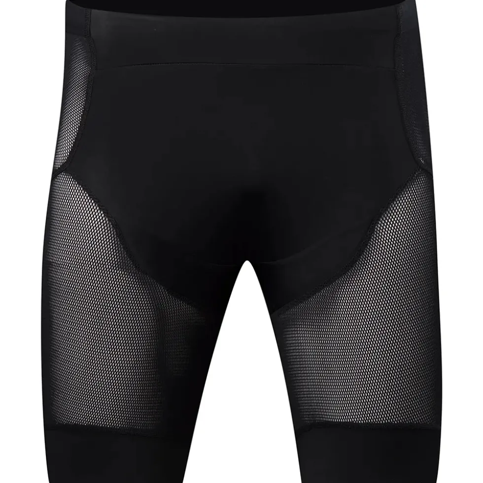 7mesh Foundation Binnenshort Heren - Zwart