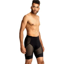 7mesh Foundation Binnenshort Heren - Zwart