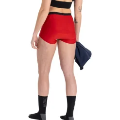7mesh Foundation Hipster Dames - Cherry