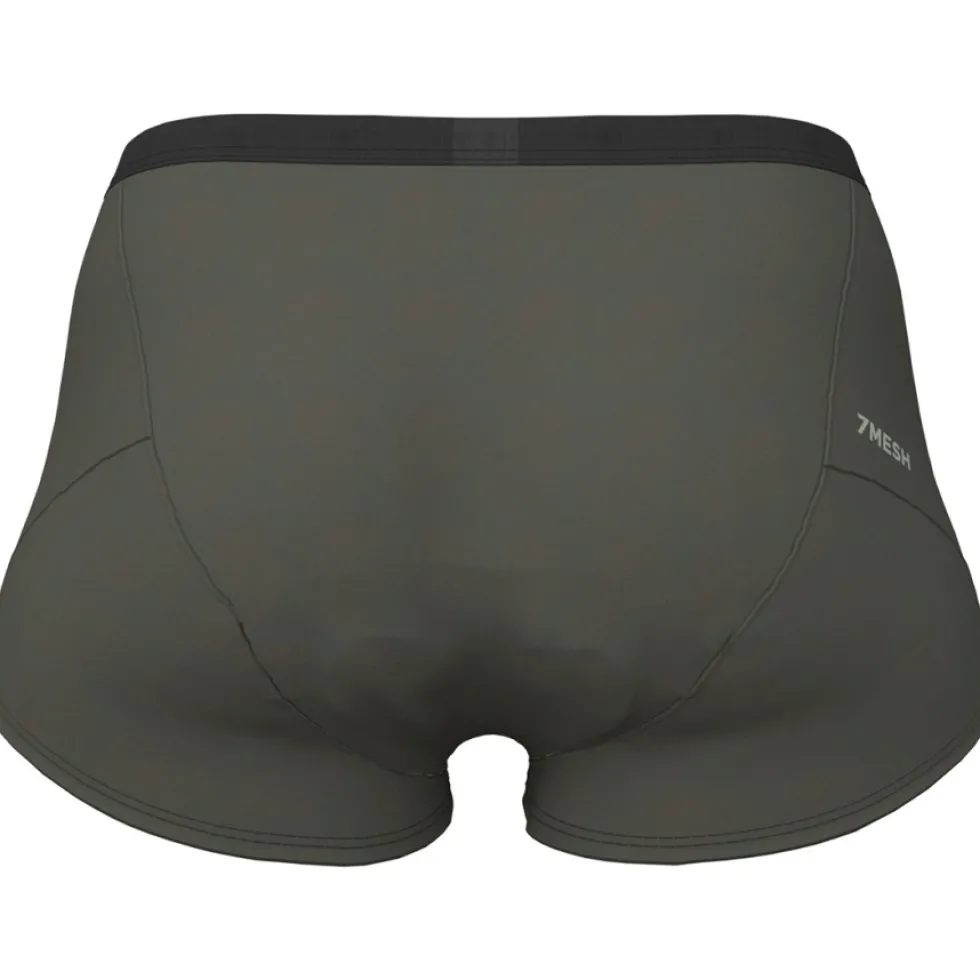 7mesh Foundation Hipster Dames - Dark Shadow