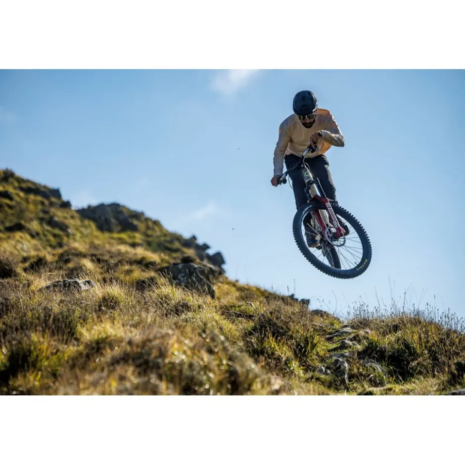 Mtb-Broeken < 7Mesh Gidepath Broek Heren - Zwart