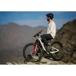 Mtb-Broeken < 7Mesh Gidepath Broek Heren - Zwart