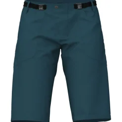 Mtb-Shorts < 7Mesh Gidepath 14" Short Herren - Deep Sea