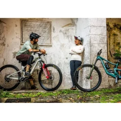 Mtb-Shorts|Mtb-Broeken < 7Mesh Gidepath 14" hort Herren - Zwart
