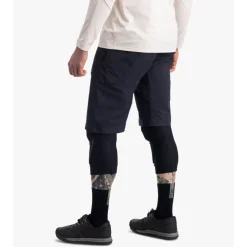 Mtb-Shorts|Mtb-Broeken < 7Mesh Gidepath 14" hort Herren - Zwart
