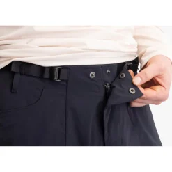 Mtb-Shorts|Mtb-Broeken < 7Mesh Gidepath 14" hort Herren - Zwart