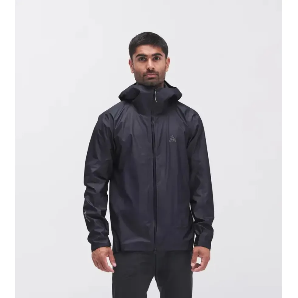 7mesh Guardian Air Jas Heren - Graphite