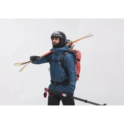 7mesh Guardian Air Jas Heren - Graphite
