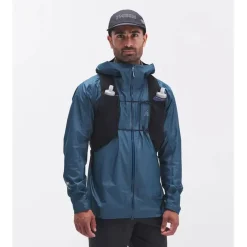 7mesh Guardian Air Jas Heren - Graphite