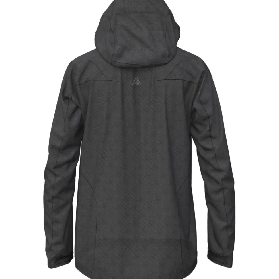 7mesh Guardian Air Jas Heren - Graphite