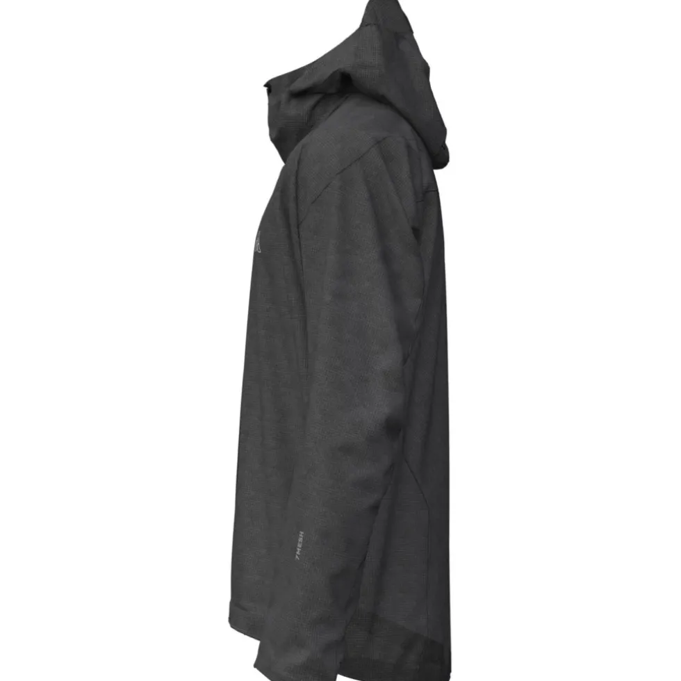 7mesh Guardian Air Jas Heren - Graphite