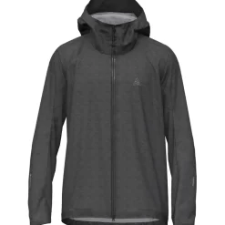 7mesh Guardian Air Jas Heren - Graphite