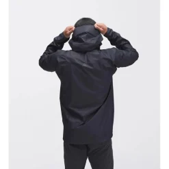 7mesh Guardian Air Jas Heren - Graphite