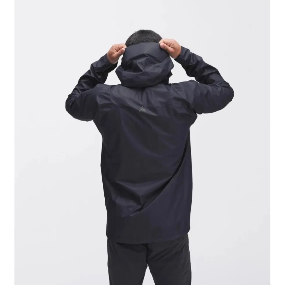 7mesh Guardian Air Jas Heren - Graphite