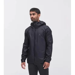 7mesh Guardian Air Jas Heren - Graphite