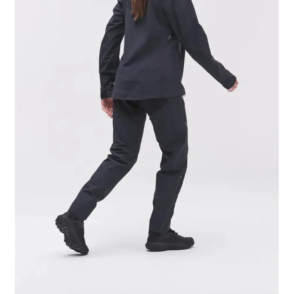 Regenbroeken < 7Mesh Guardian Apex Broek Daes - Zwart