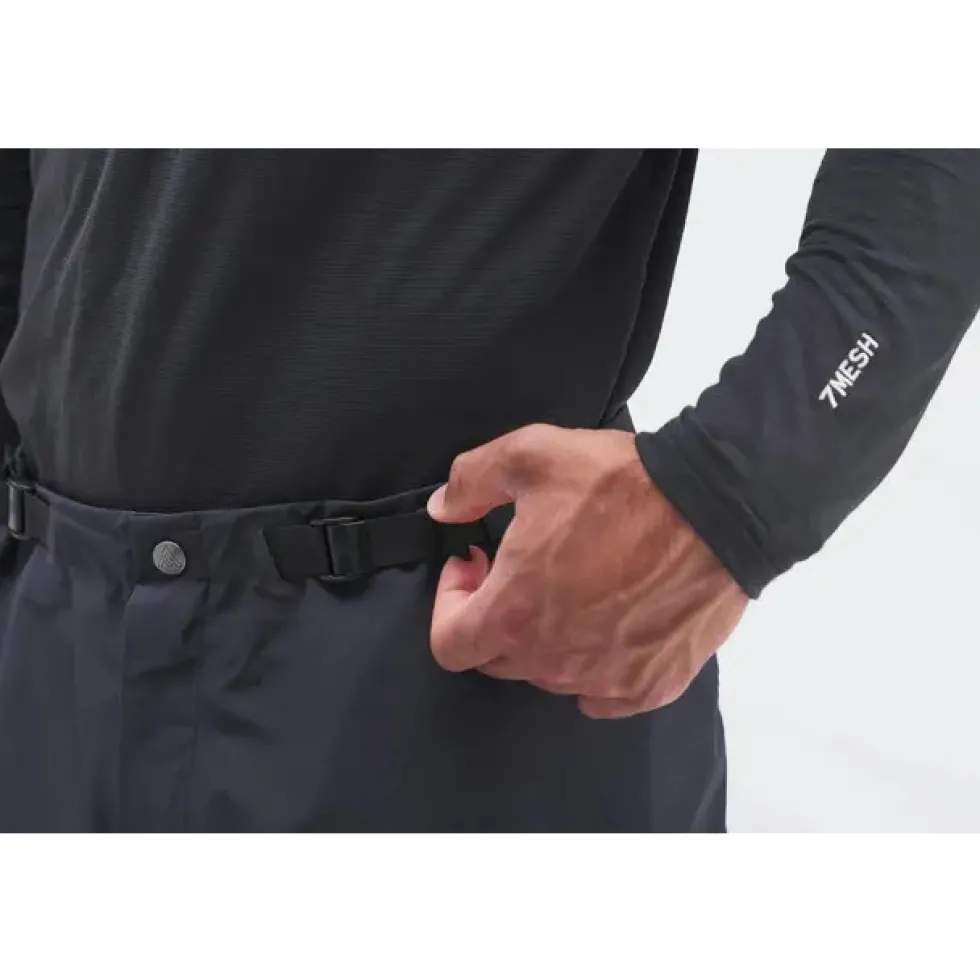 7mesh Guardian Apex Broek Heren - Zwart