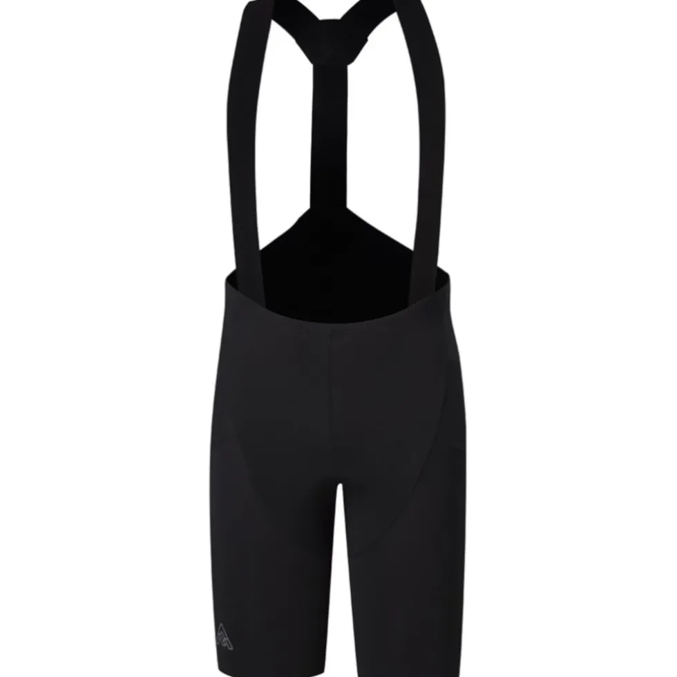 7mesh MK3 Short met Bretels Heren - Zwart