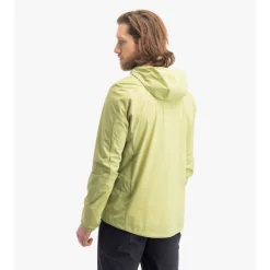 7mesh Northwoods Windjas Heren - Bamboo