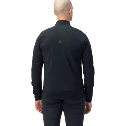 7mesh Spruce Jas Heren - Zwart