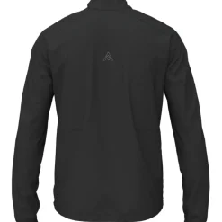 7mesh Spruce Jas Heren - Zwart
