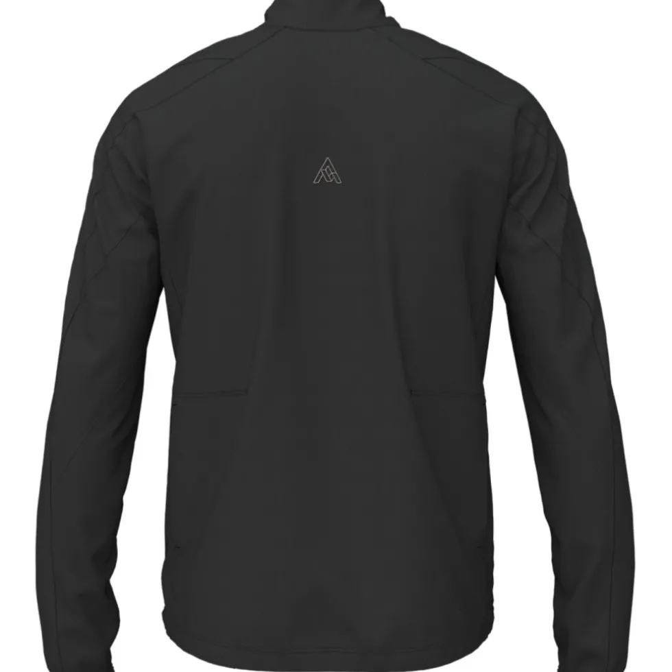 7mesh Spruce Jas Heren - Zwart