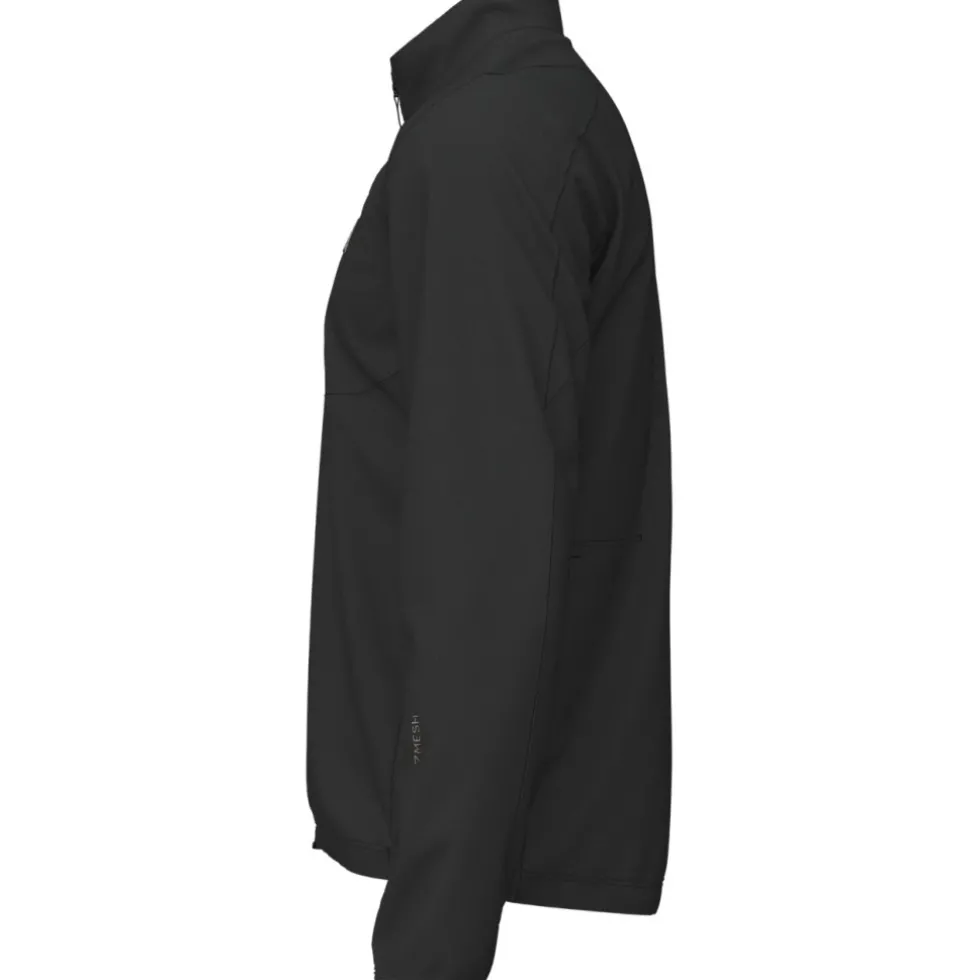7mesh Spruce Jas Heren - Zwart