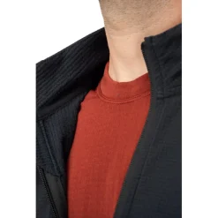 7mesh Spruce Jas Heren - Zwart
