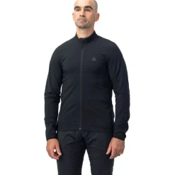 7mesh Spruce Jas Heren - Zwart