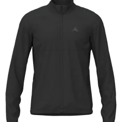7mesh Spruce Jas Heren - Zwart
