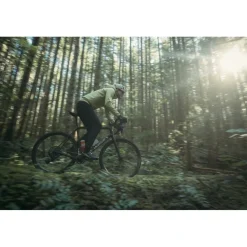 7mesh Spruce Jas met Capuchon Heren - Shadow