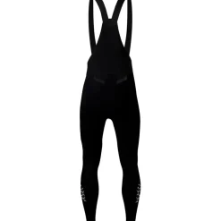 7mesh TK1 Trimmable Fietsbroek met Bretels Heren - Zwart