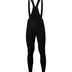 7mesh TK1 Trimmable Fietsbroek met Bretels Heren - Zwart