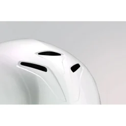 Tijdrithelmen < MET Drone Wide Body Hel - black iridescent glossy