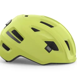 E-Bike Helmen < MET E-ob He - ioen ganzend