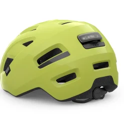 E-Bike Helmen < MET E-ob He - ioen ganzend