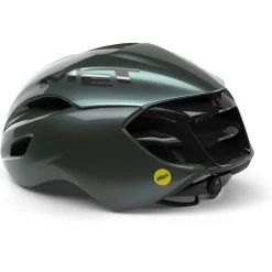 Racefietshelmen < MET anta IP Fiethe - Hyper Tea/Goy