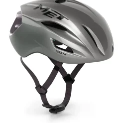 Racefietshelmen < MET anta IP Fiethe - Opa Gray/Goy