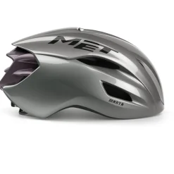Racefietshelmen < MET anta IP Fiethe - Opa Gray/Goy